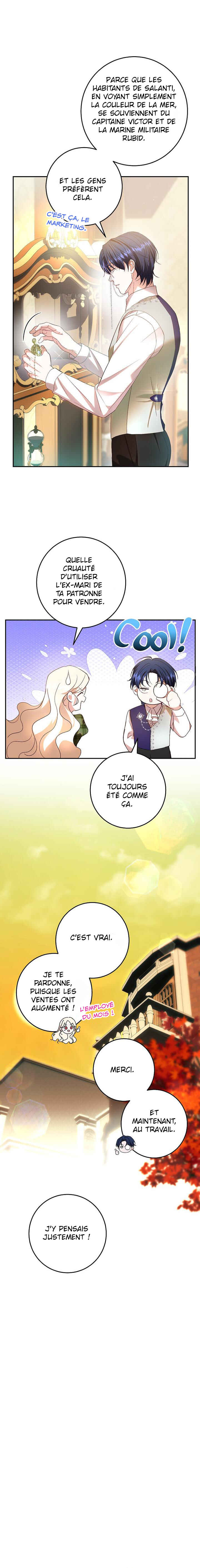 Little Did We Know Chapter 12 - Page 9