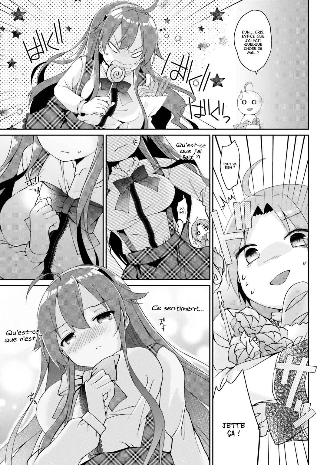 Mushoku Tensei ~Isekai Ittara Honki Dasu~ Anthology Chapter 2 - Page 9