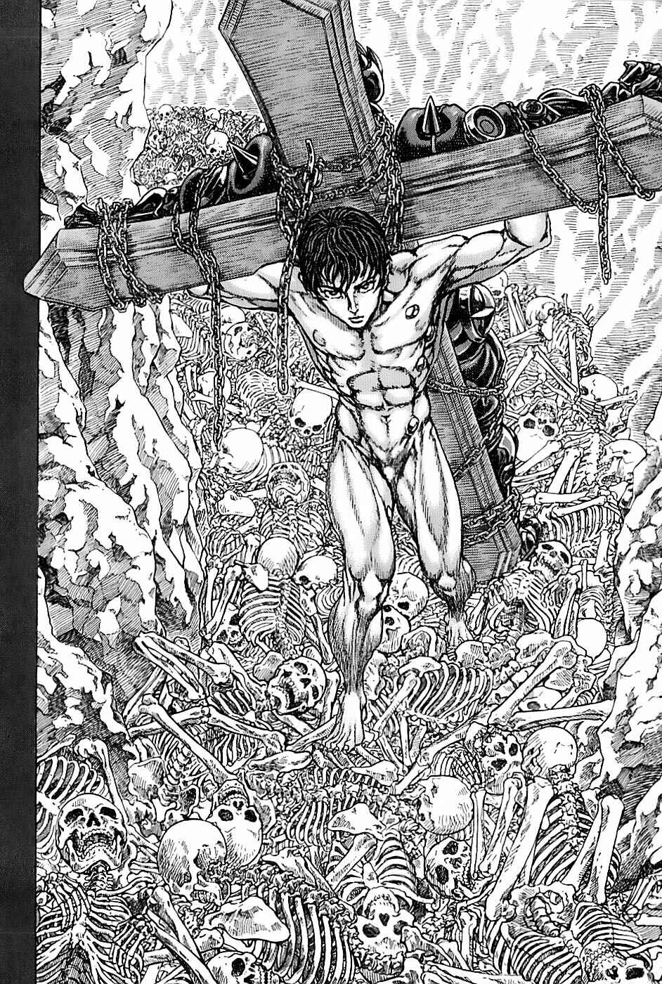 Exoskull Zero Chapter 0.2 - Page 20