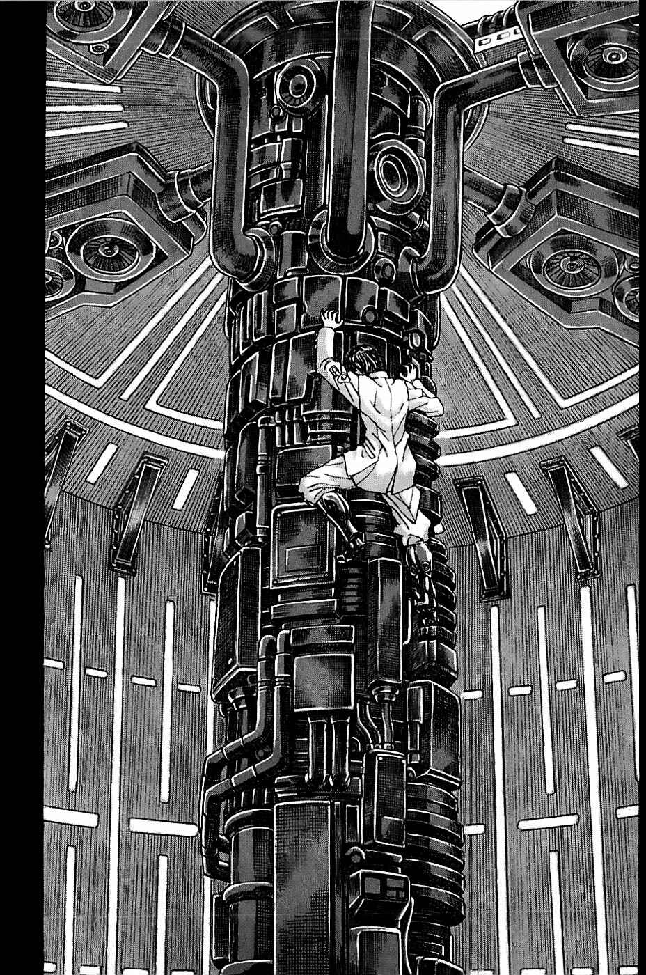 Exoskull Zero Chapter 0.2 - Page 28