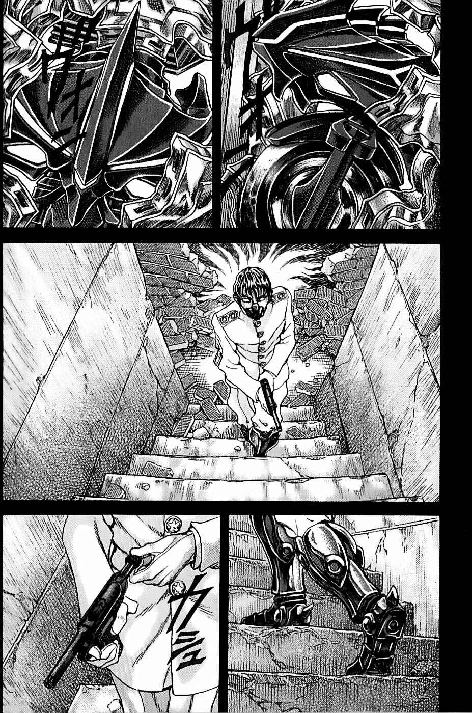 Exoskull Zero Chapter 0.2 - Page 37