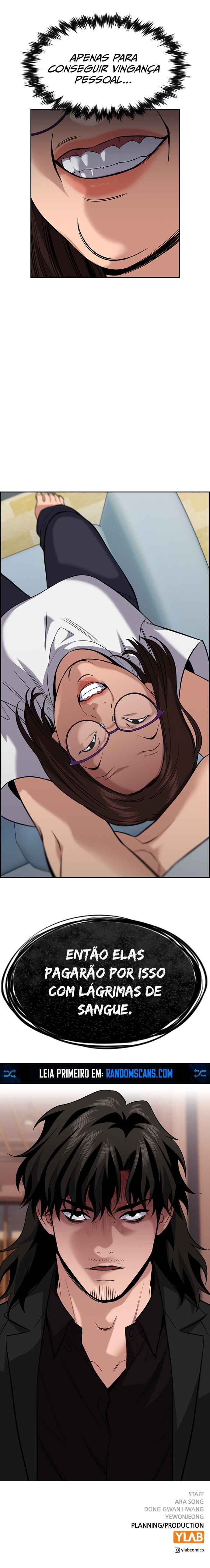 Get Schooled Chapter 82 - Page 16