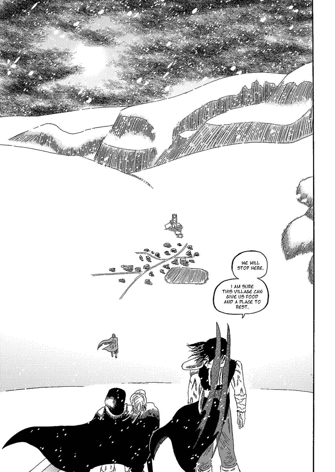 Depravity Absolute Chapter 6.1 - Page 12