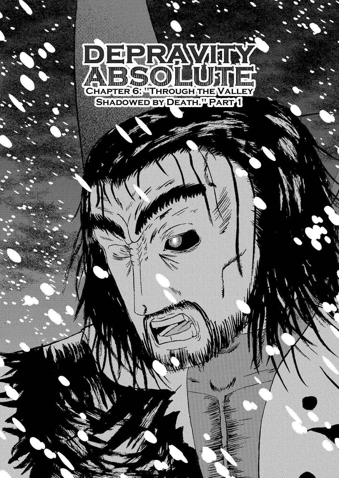 Depravity Absolute Chapter 6.1 - Page 2