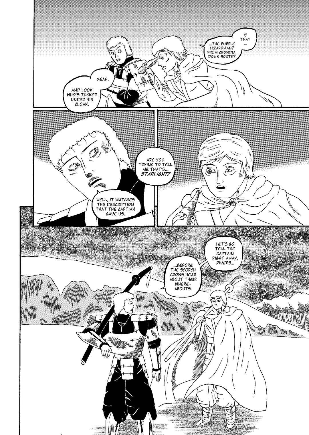 Depravity Absolute Chapter 6.1 - Page 29