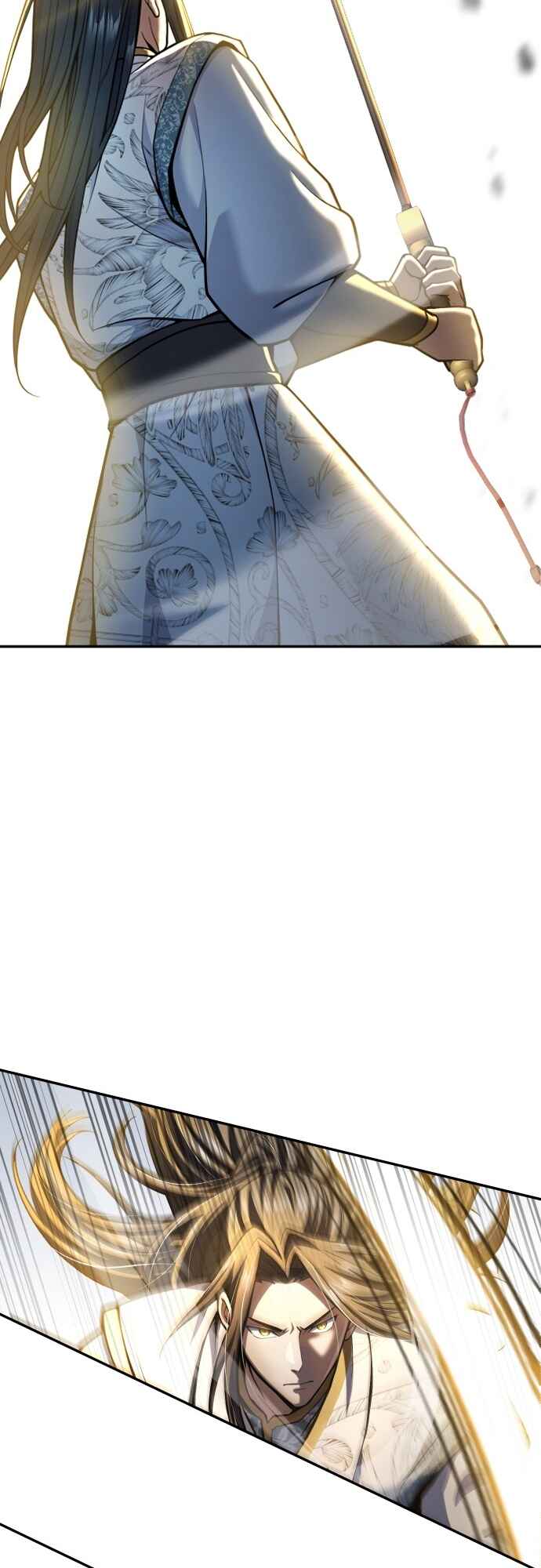 Regression of the Yong Clan Heir Chapter 35 - Page 38