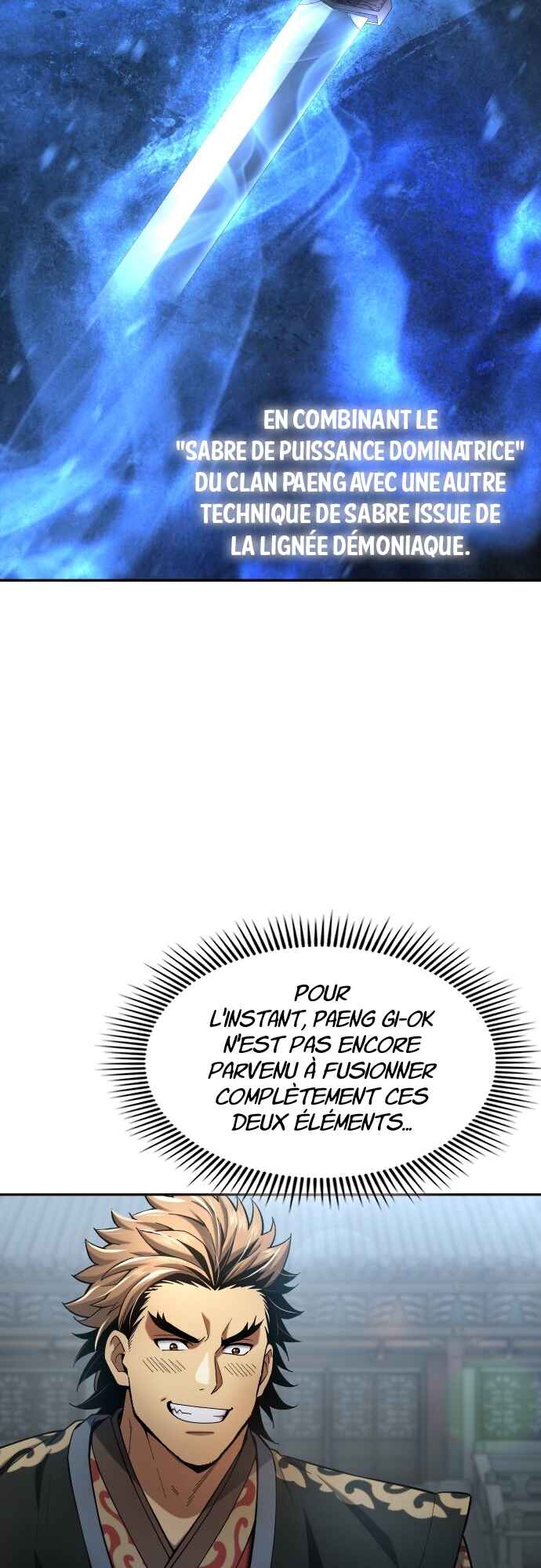 Regression of the Yong Clan Heir Chapter 35 - Page 46
