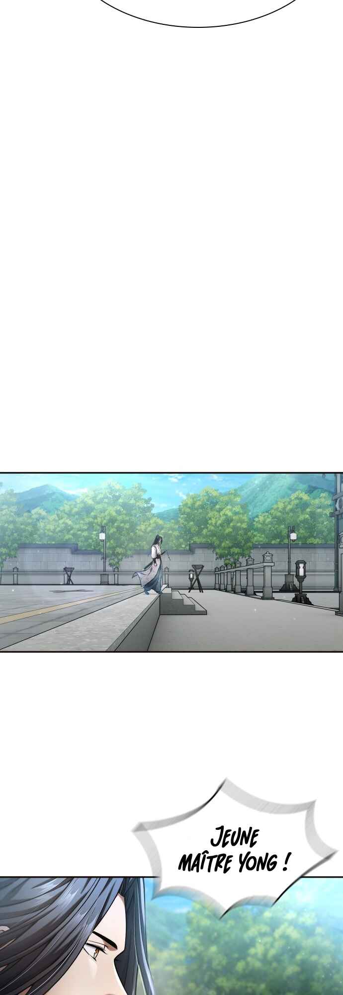 Regression of the Yong Clan Heir Chapter 35 - Page 50
