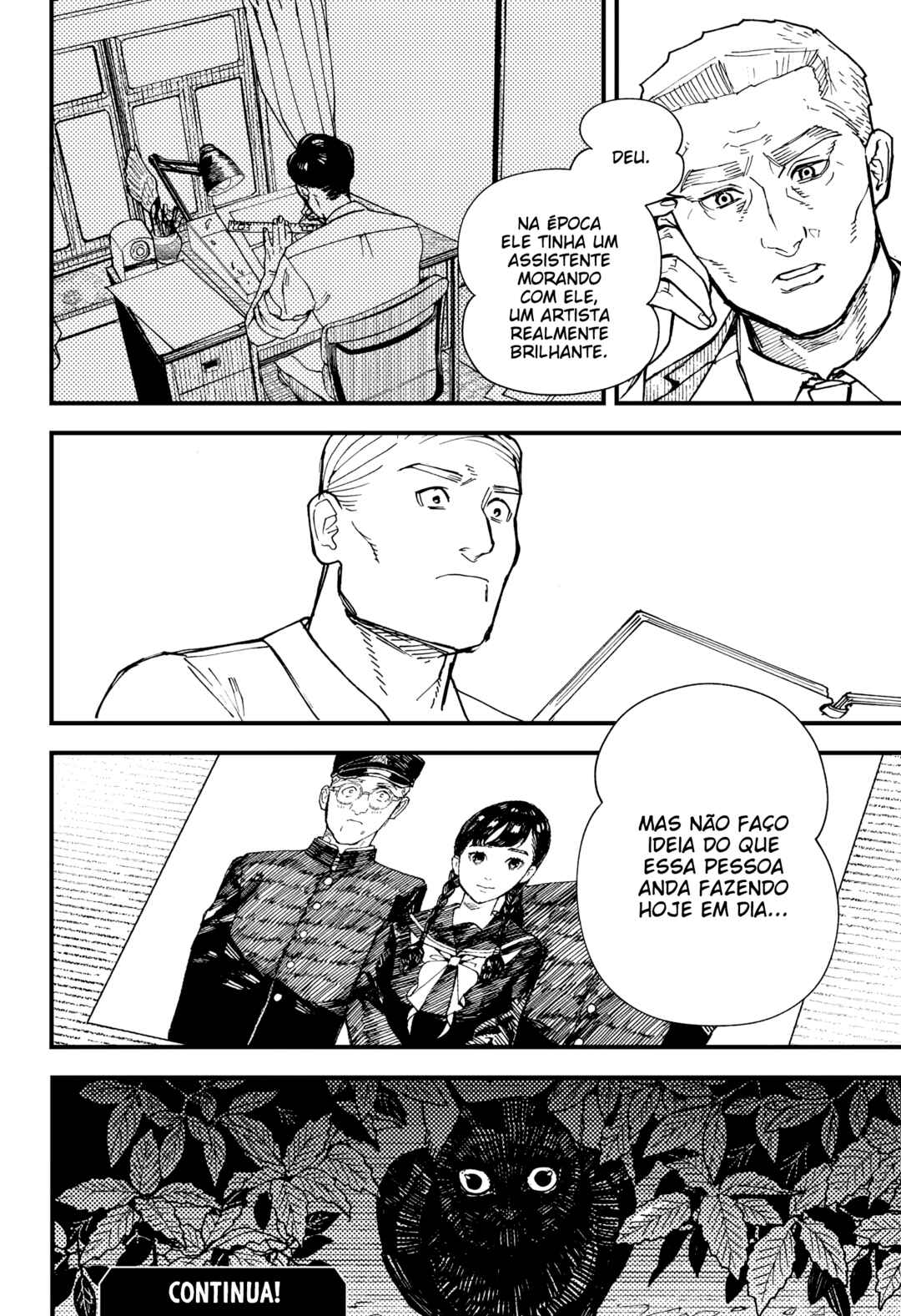 Kurumizawa Yoshihiko no Gukou Chapter 5 - Page 27