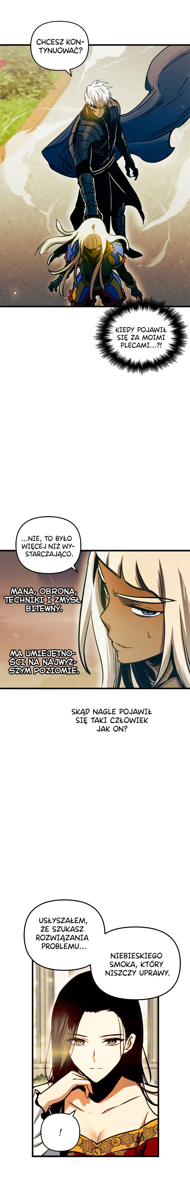 Doom Breaker Chapter 47 - Page 11