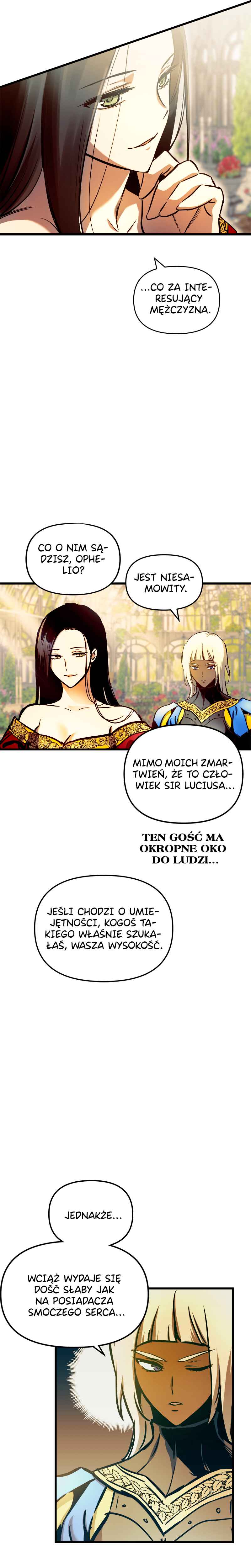 Doom Breaker Chapter 47 - Page 18