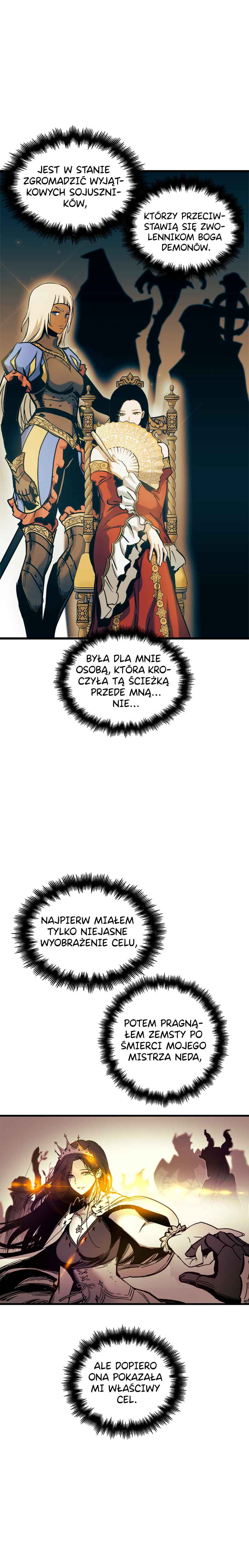 Doom Breaker Chapter 47 - Page 3