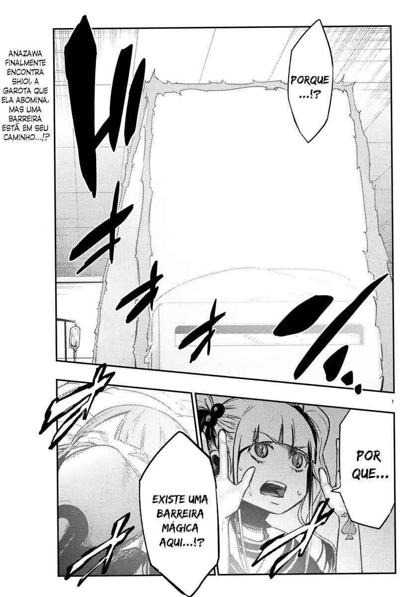 Magical Girl Site Chapter 15 - Page 2