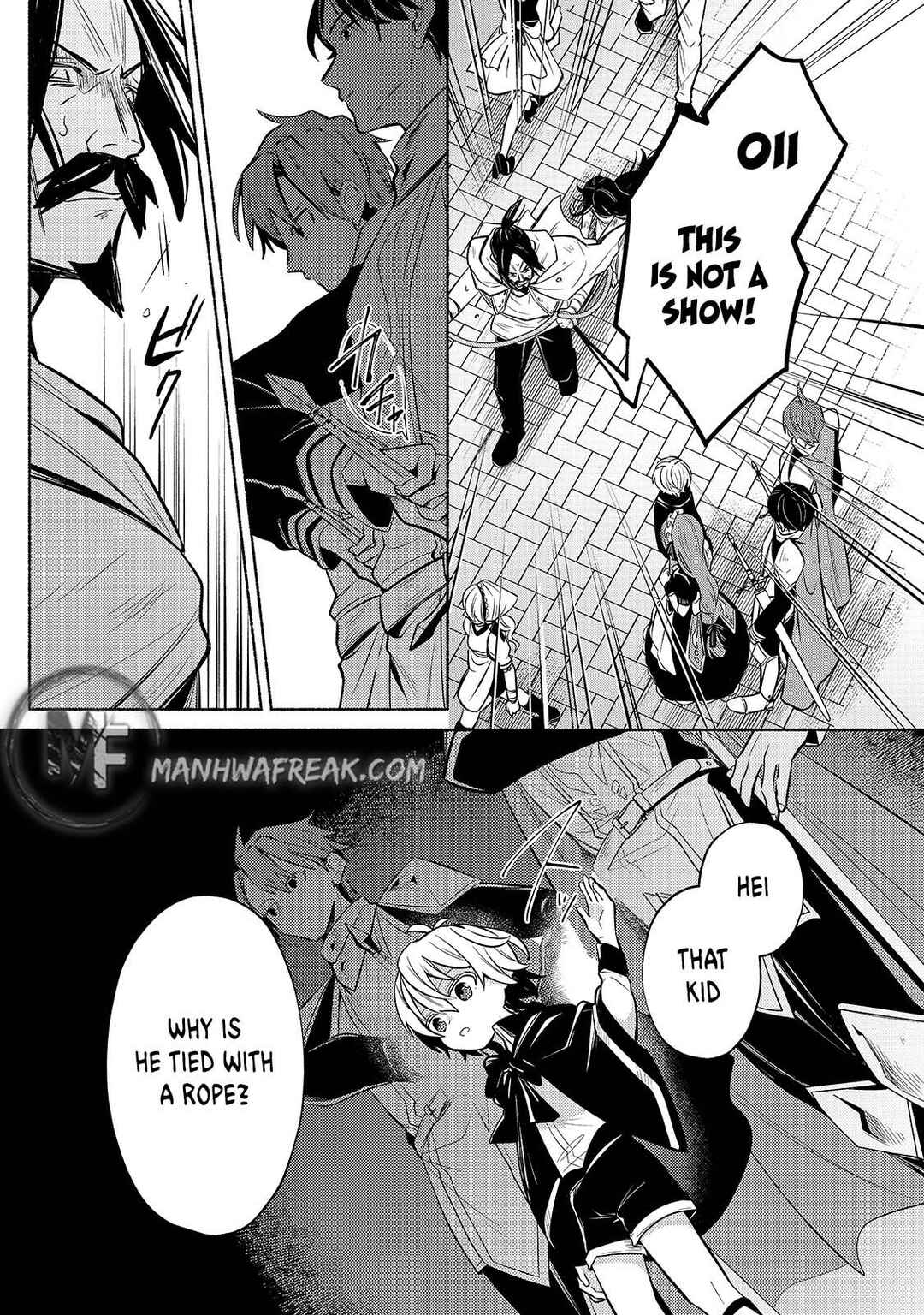 Okiraku Ryoushu no Tanoshii Ryouchi Bouei ~Seisan-kei Majutsu de Na mo na Kimura wo Saikyou no Jousai Toshi ni~ Chapter 2 - Page 11
