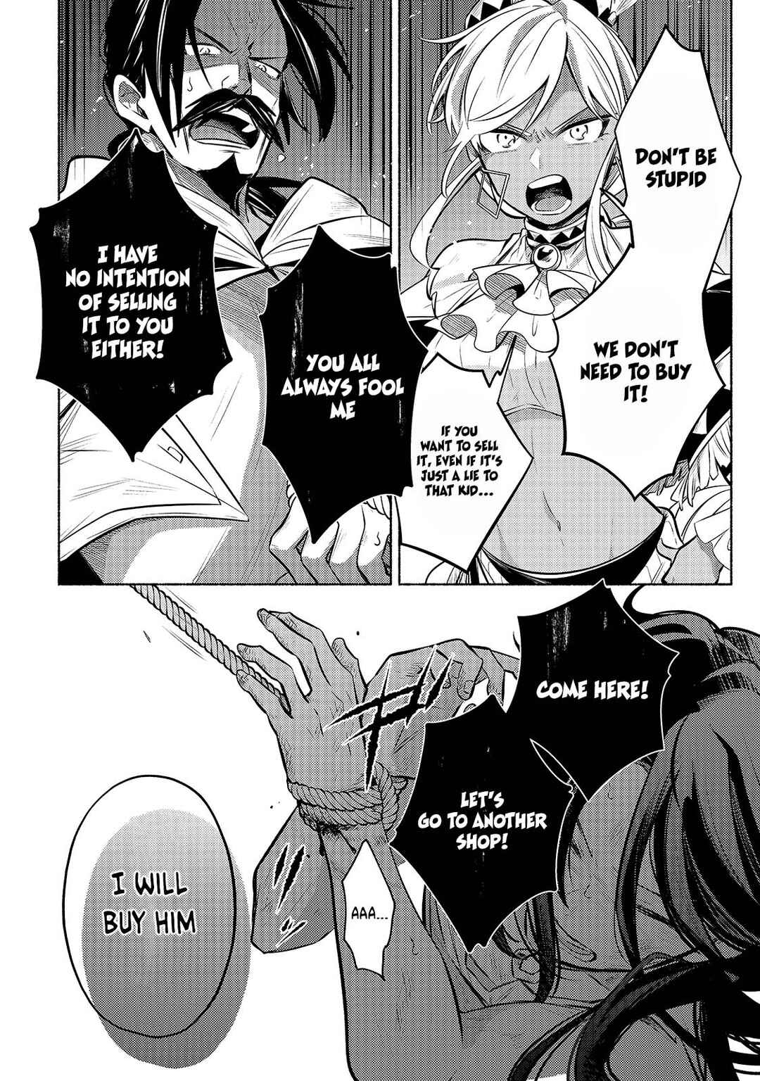 Okiraku Ryoushu no Tanoshii Ryouchi Bouei ~Seisan-kei Majutsu de Na mo na Kimura wo Saikyou no Jousai Toshi ni~ Chapter 2 - Page 18