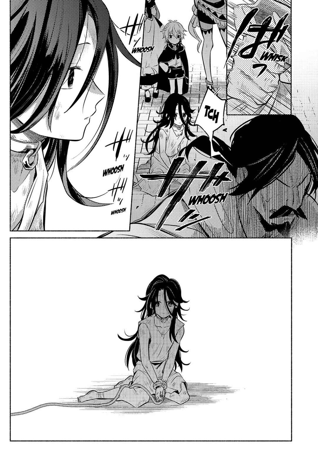 Okiraku Ryoushu no Tanoshii Ryouchi Bouei ~Seisan-kei Majutsu de Na mo na Kimura wo Saikyou no Jousai Toshi ni~ Chapter 2 - Page 21