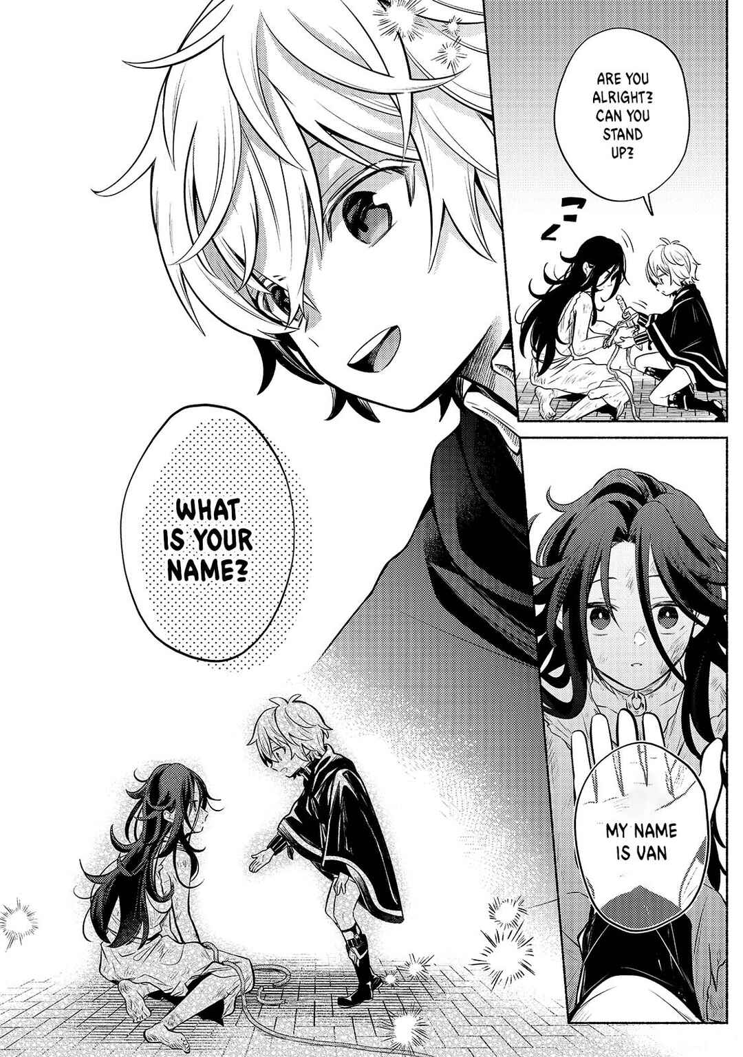 Okiraku Ryoushu no Tanoshii Ryouchi Bouei ~Seisan-kei Majutsu de Na mo na Kimura wo Saikyou no Jousai Toshi ni~ Chapter 2 - Page 22