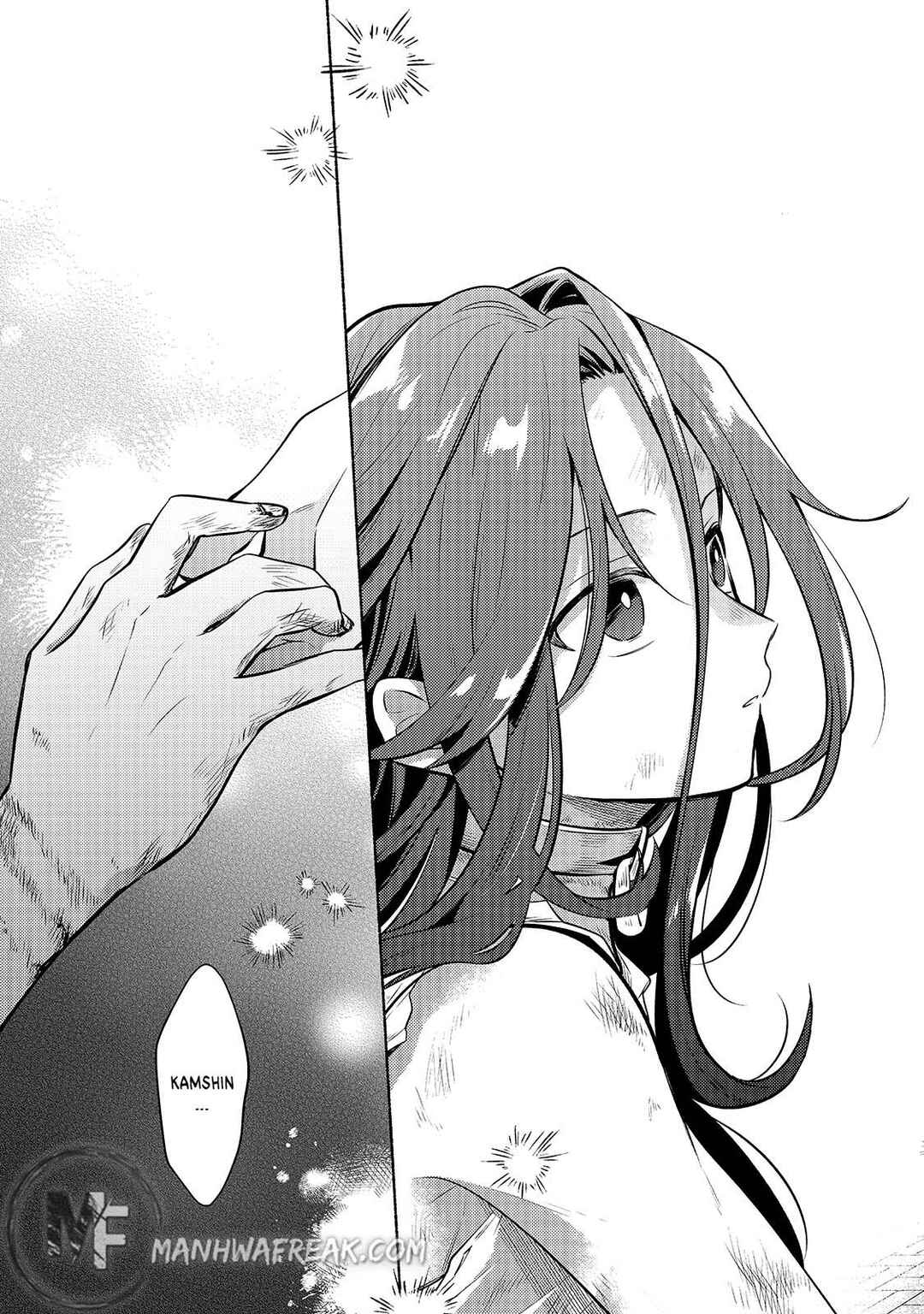 Okiraku Ryoushu no Tanoshii Ryouchi Bouei ~Seisan-kei Majutsu de Na mo na Kimura wo Saikyou no Jousai Toshi ni~ Chapter 2 - Page 23
