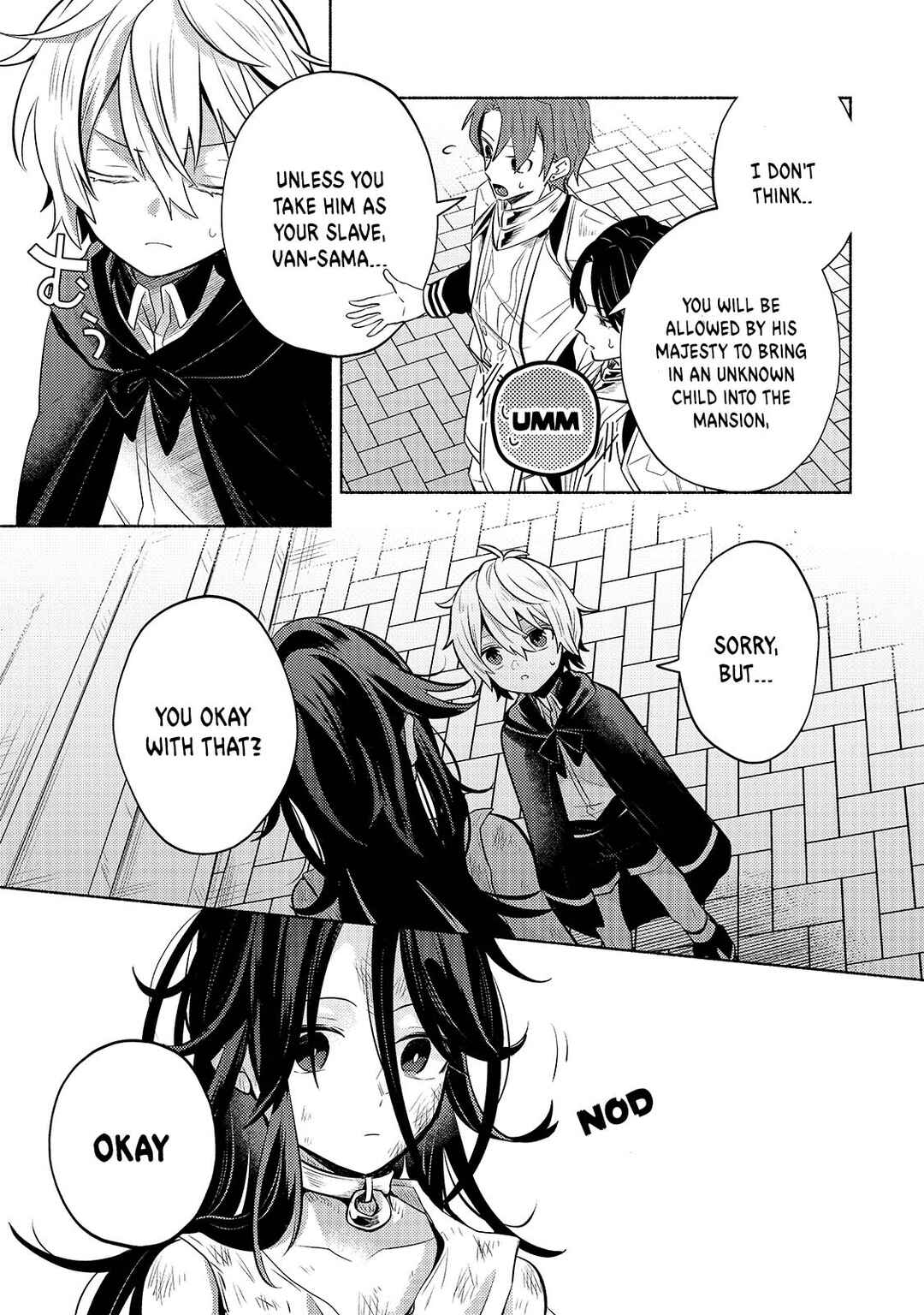 Okiraku Ryoushu no Tanoshii Ryouchi Bouei ~Seisan-kei Majutsu de Na mo na Kimura wo Saikyou no Jousai Toshi ni~ Chapter 2 - Page 25