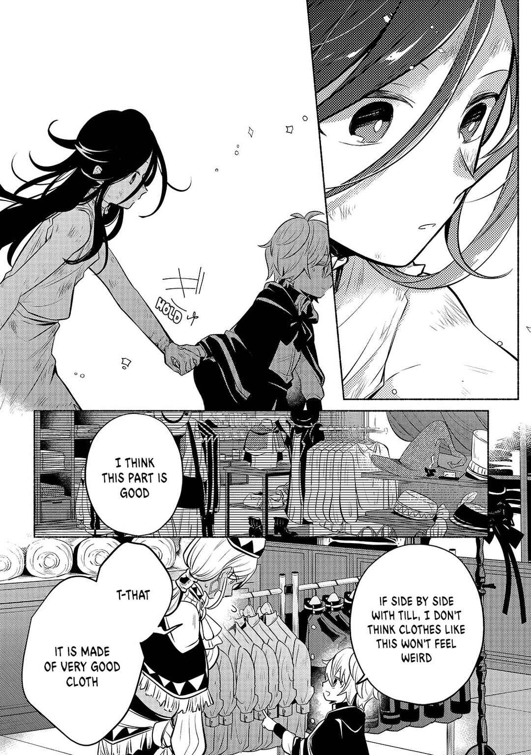 Okiraku Ryoushu no Tanoshii Ryouchi Bouei ~Seisan-kei Majutsu de Na mo na Kimura wo Saikyou no Jousai Toshi ni~ Chapter 2 - Page 29