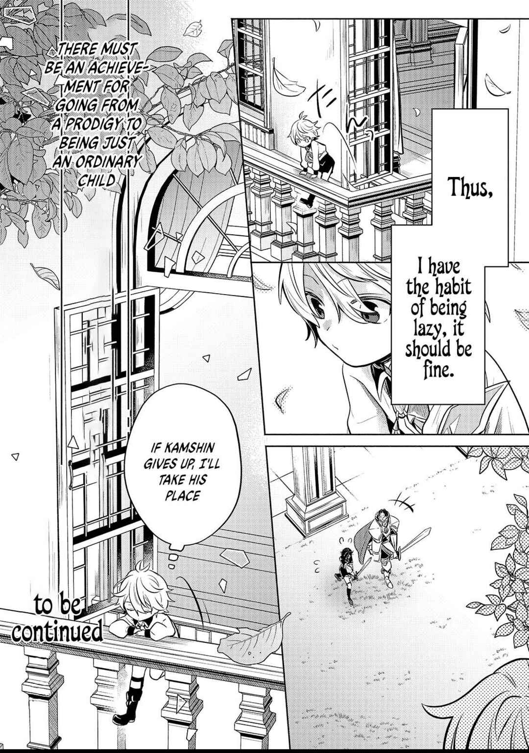 Okiraku Ryoushu no Tanoshii Ryouchi Bouei ~Seisan-kei Majutsu de Na mo na Kimura wo Saikyou no Jousai Toshi ni~ Chapter 2 - Page 36