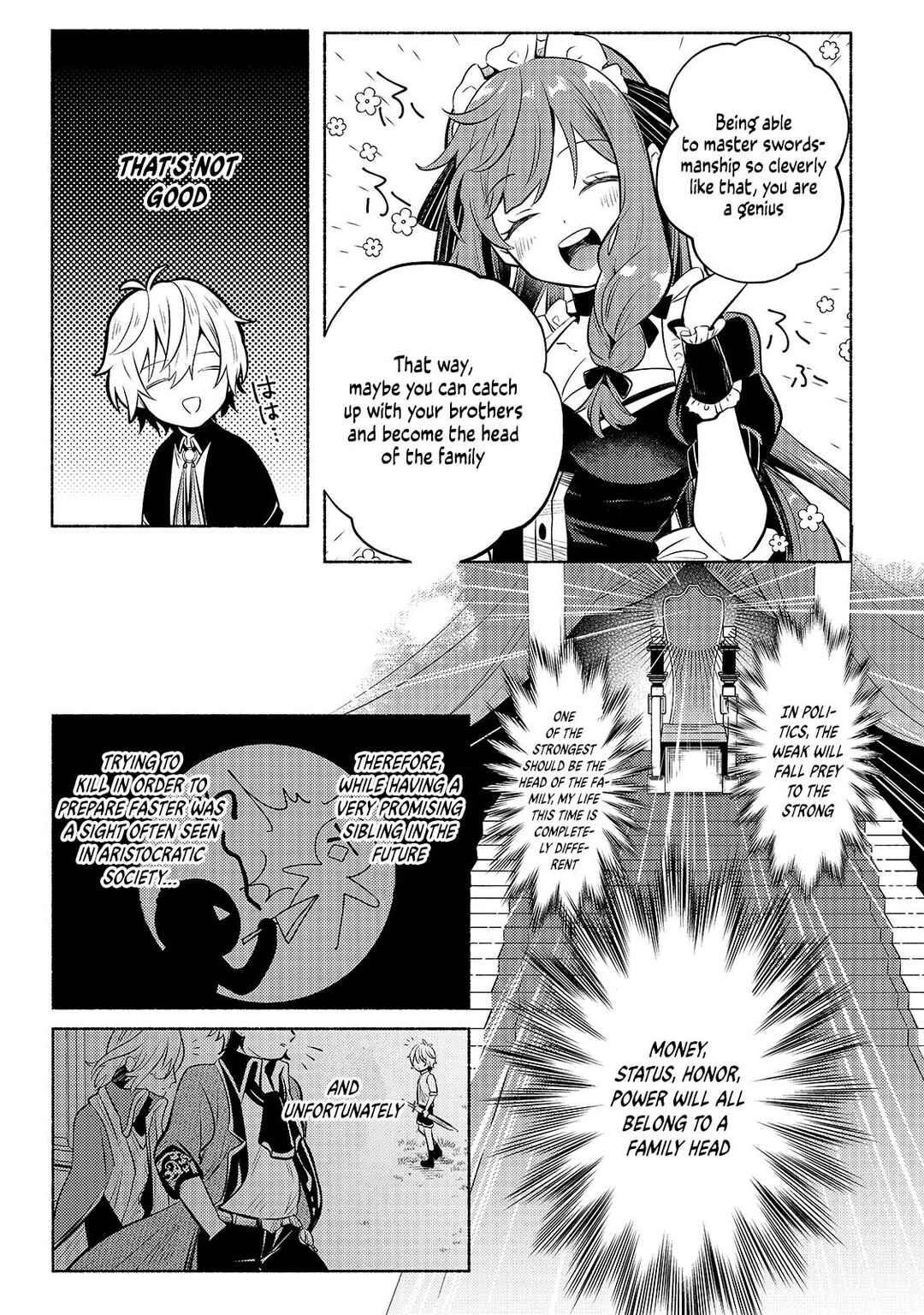 Okiraku Ryoushu no Tanoshii Ryouchi Bouei ~Seisan-kei Majutsu de Na mo na Kimura wo Saikyou no Jousai Toshi ni~ Chapter 2 - Page 7