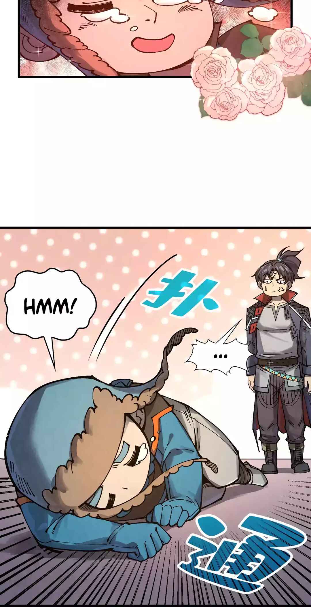 Zhè Yí Shì Wǒ Yào Dāng Zhì Zūn Chapter 302 - Page 8