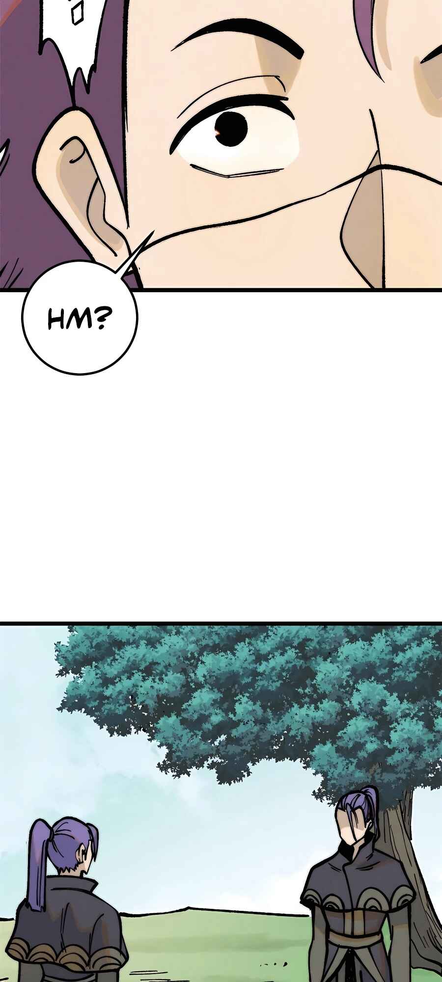 All Hail the Sect Leader Chapter 259 - Page 5