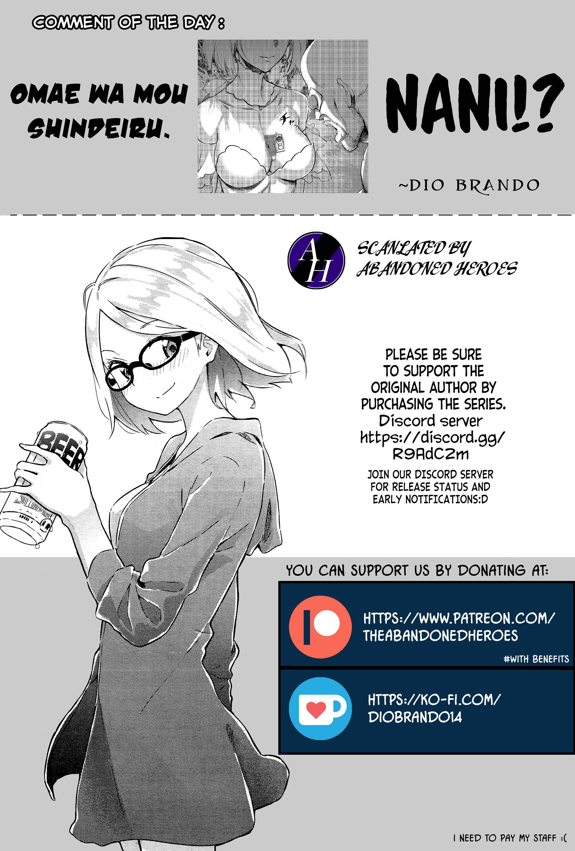 Rebuild World Chapter 3 - Page 34