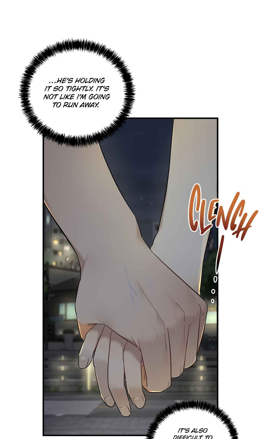 Plum Candy Love Chapter 7 - Page 28
