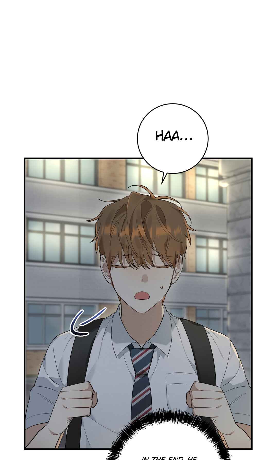 Plum Candy Love Chapter 7 - Page 3