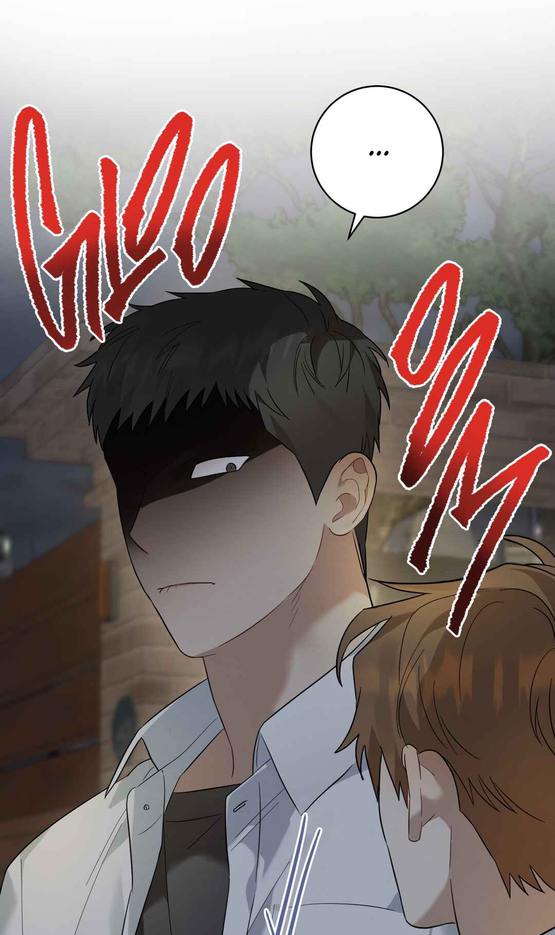 Plum Candy Love Chapter 7 - Page 31