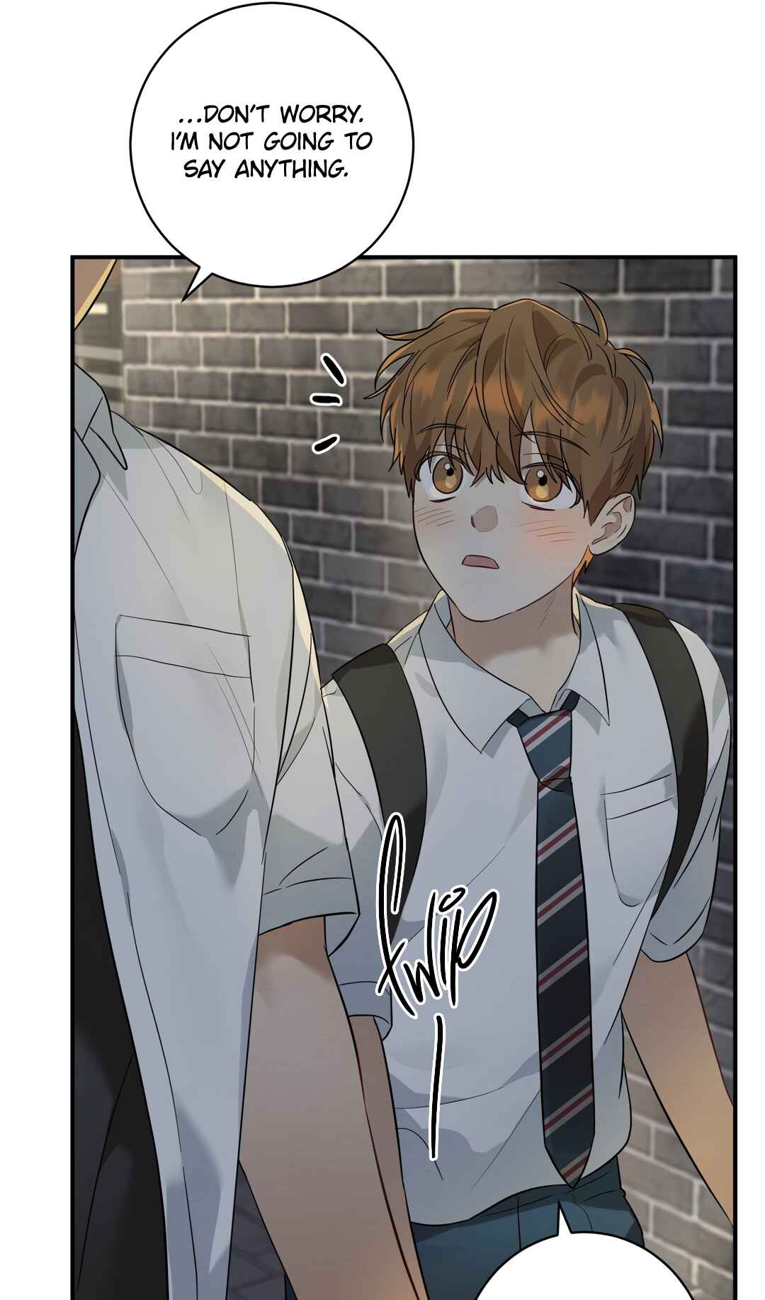 Plum Candy Love Chapter 7 - Page 34