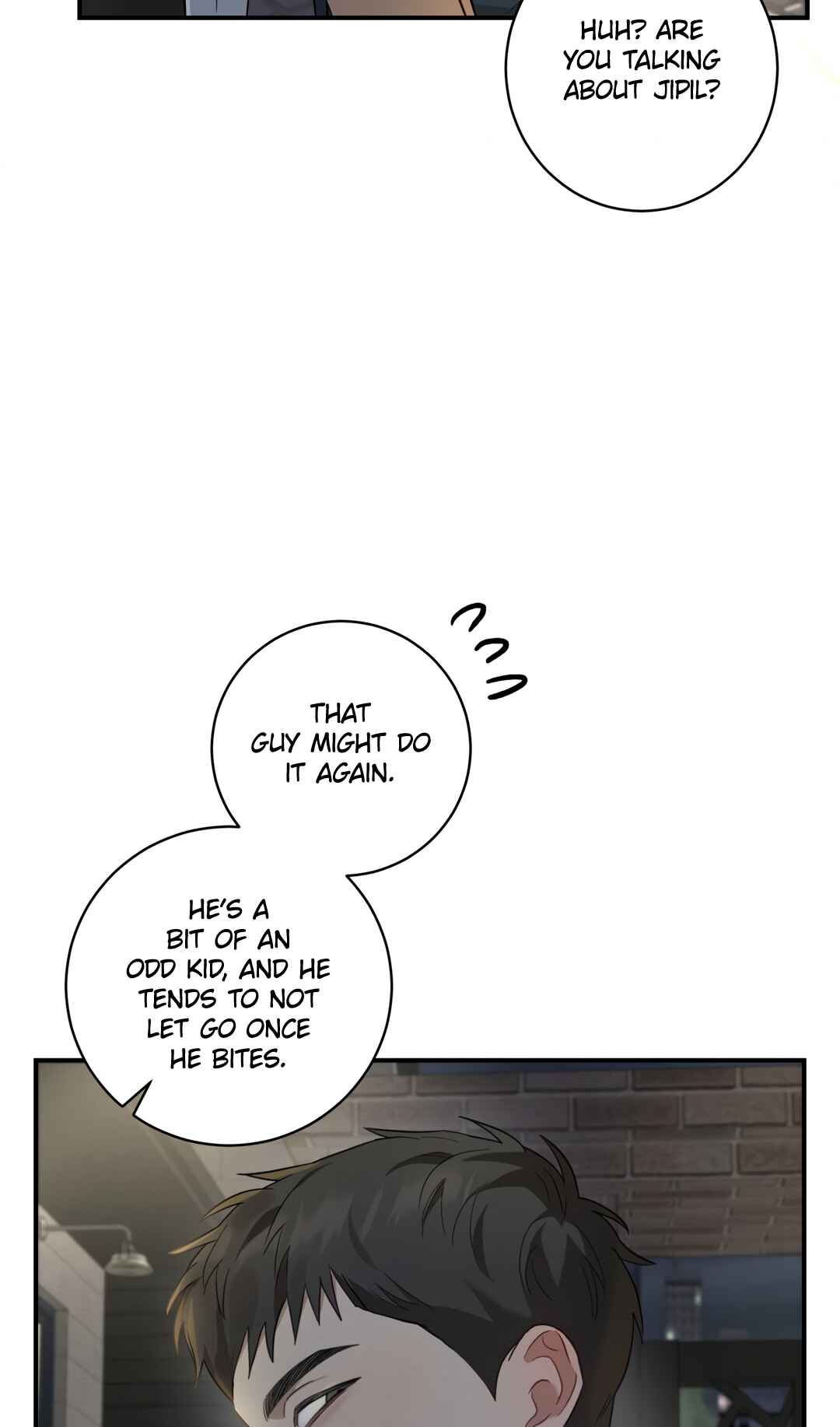 Plum Candy Love Chapter 7 - Page 35