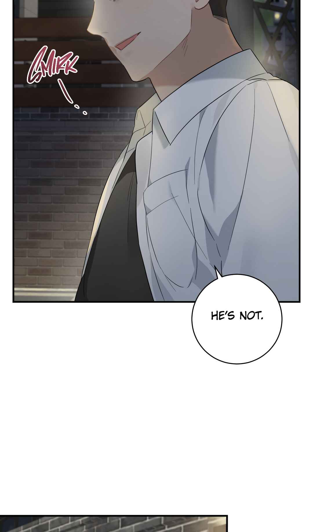 Plum Candy Love Chapter 7 - Page 36
