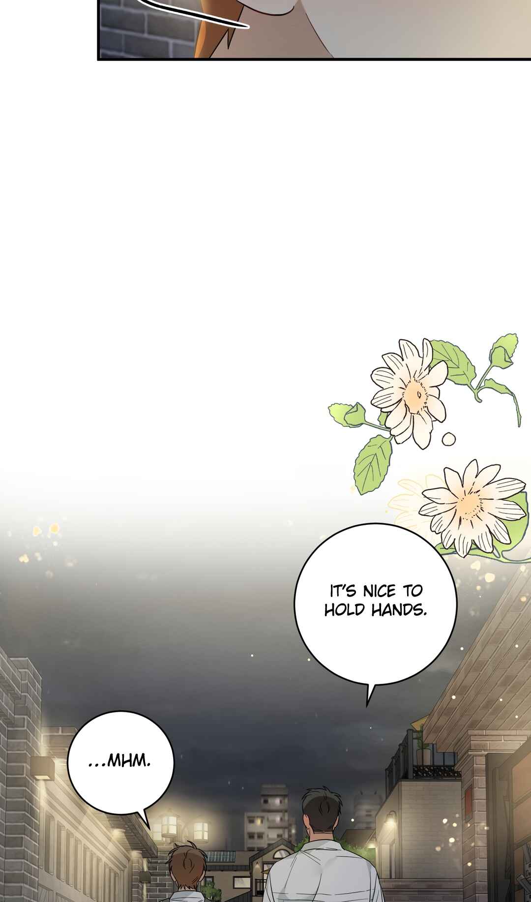 Plum Candy Love Chapter 7 - Page 38