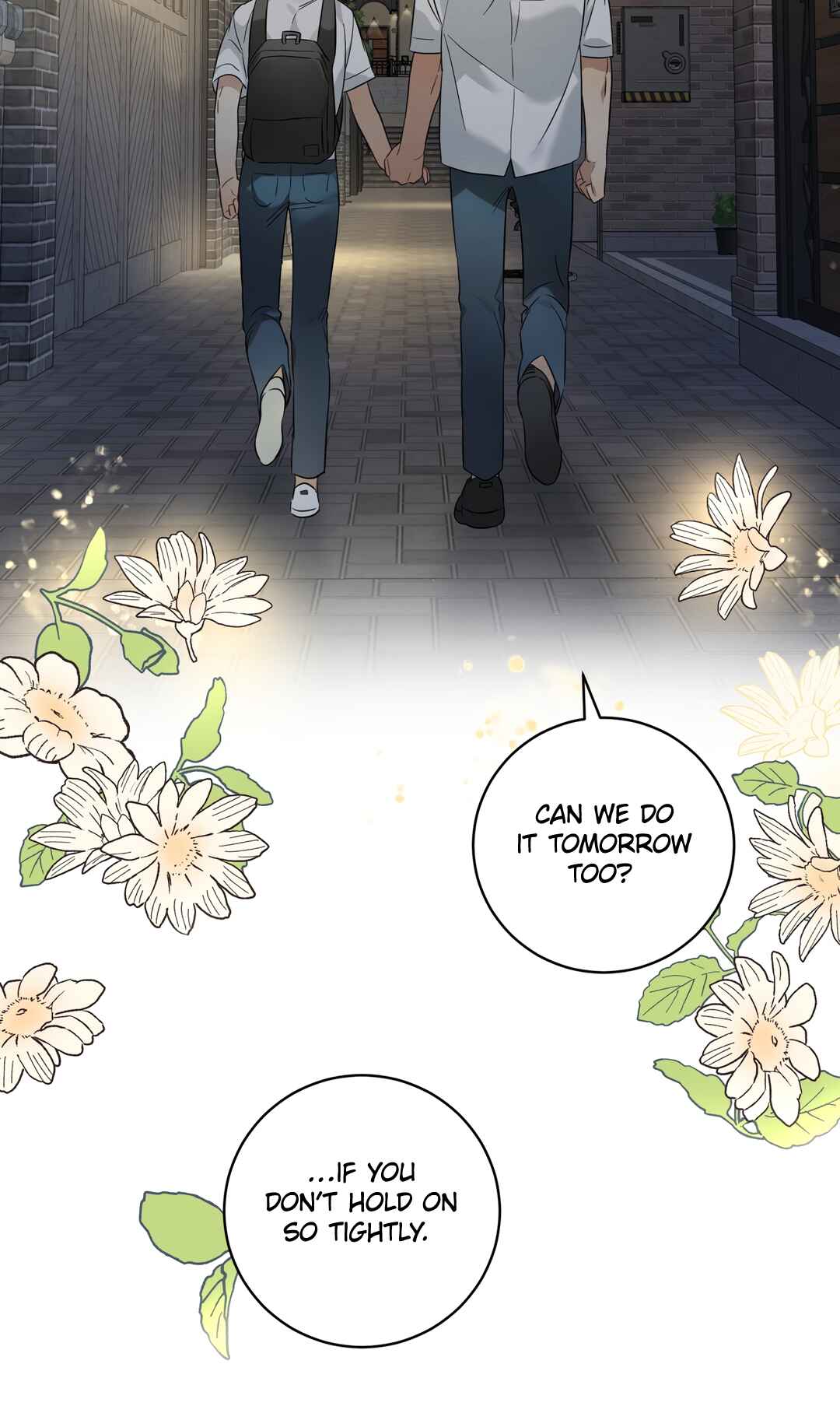 Plum Candy Love Chapter 7 - Page 39