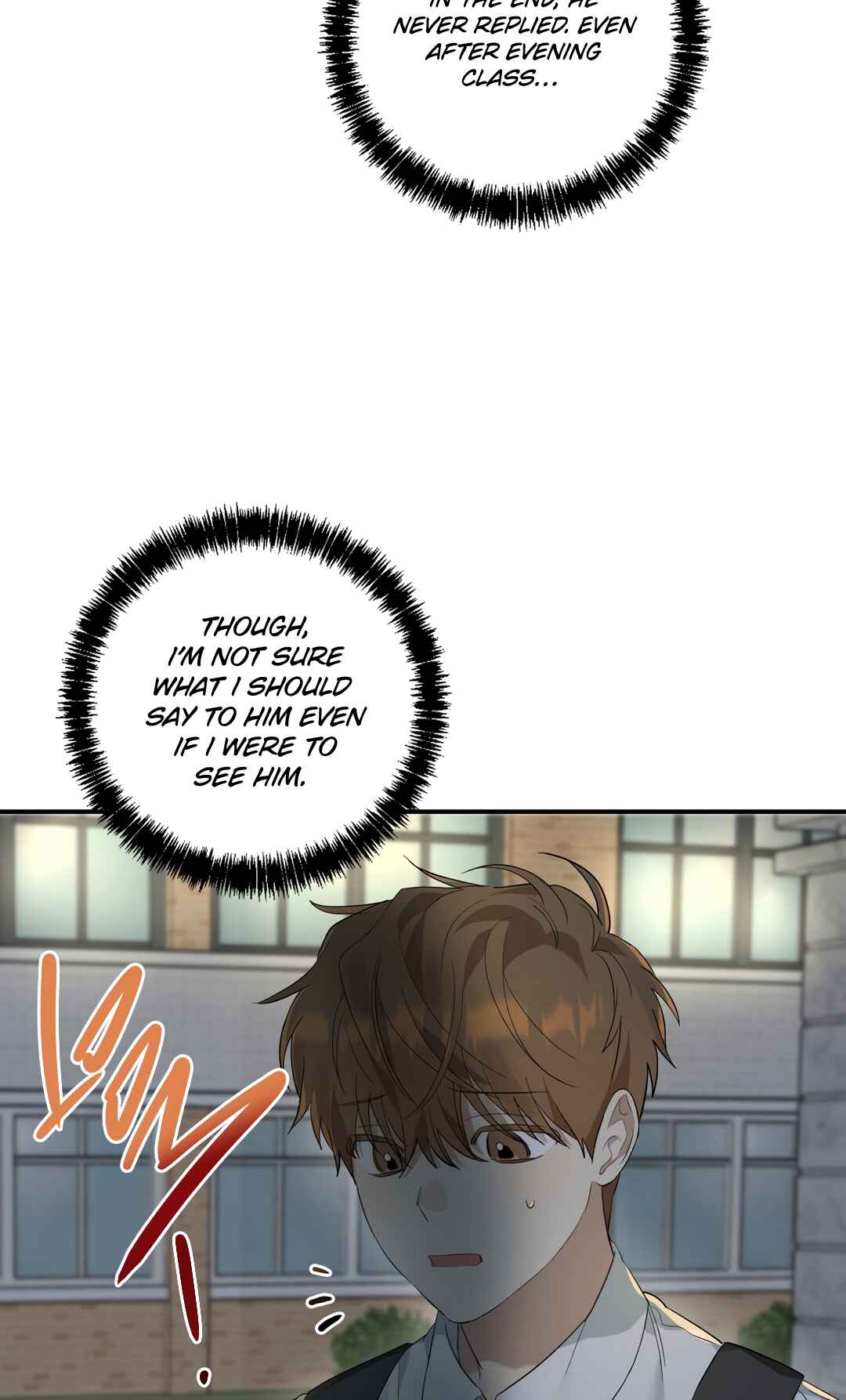 Plum Candy Love Chapter 7 - Page 4