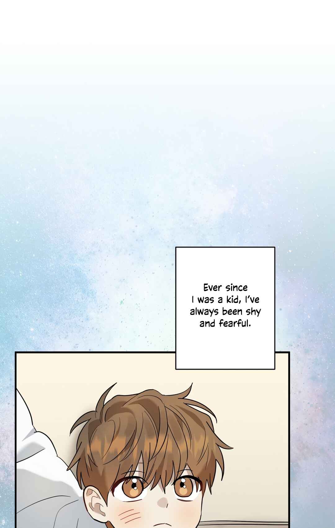 Plum Candy Love Chapter 7 - Page 40