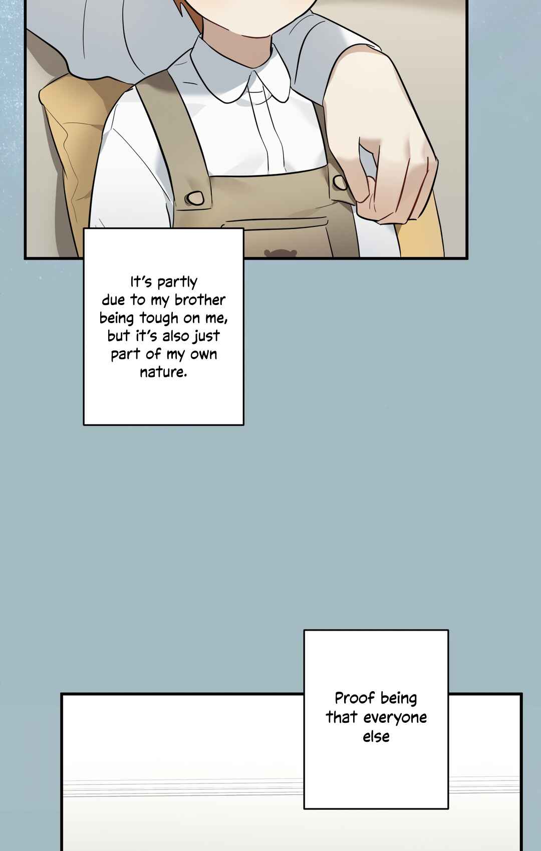 Plum Candy Love Chapter 7 - Page 41