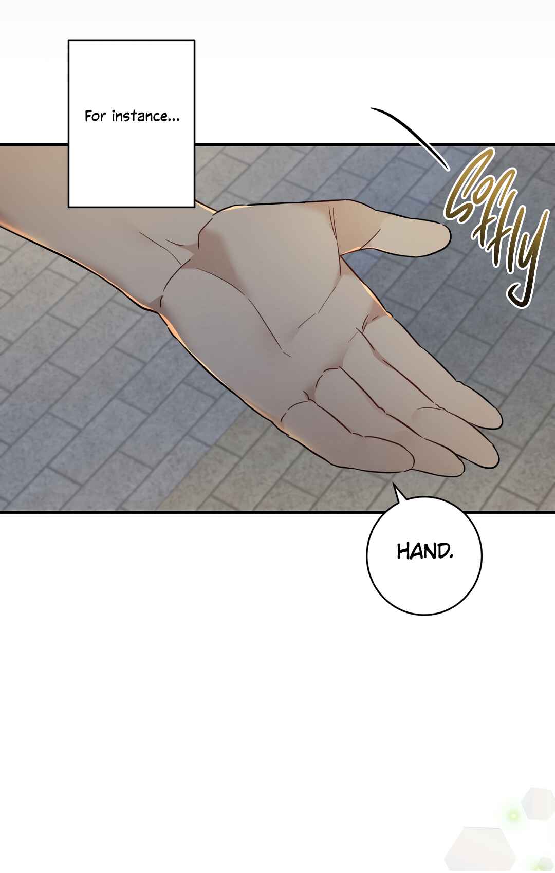 Plum Candy Love Chapter 7 - Page 45
