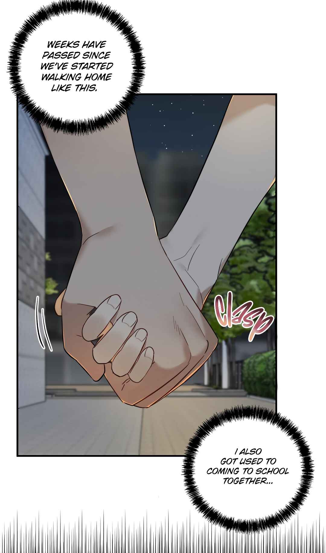 Plum Candy Love Chapter 7 - Page 47