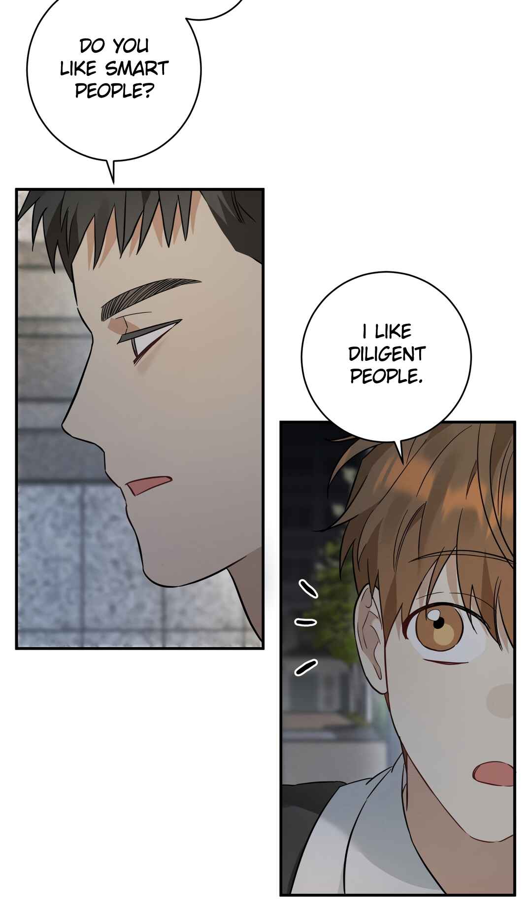 Plum Candy Love Chapter 7 - Page 51