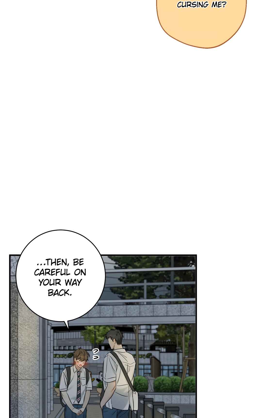 Plum Candy Love Chapter 7 - Page 66