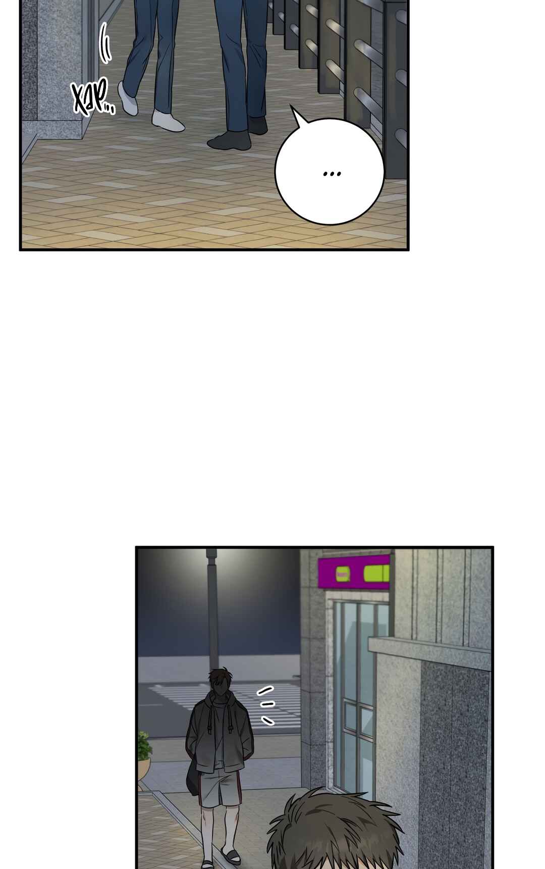 Plum Candy Love Chapter 7 - Page 67