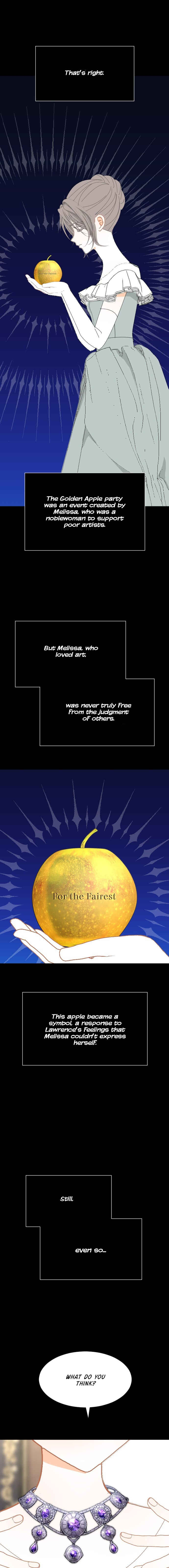Rebecca's Prayer Chapter 7 - Page 21