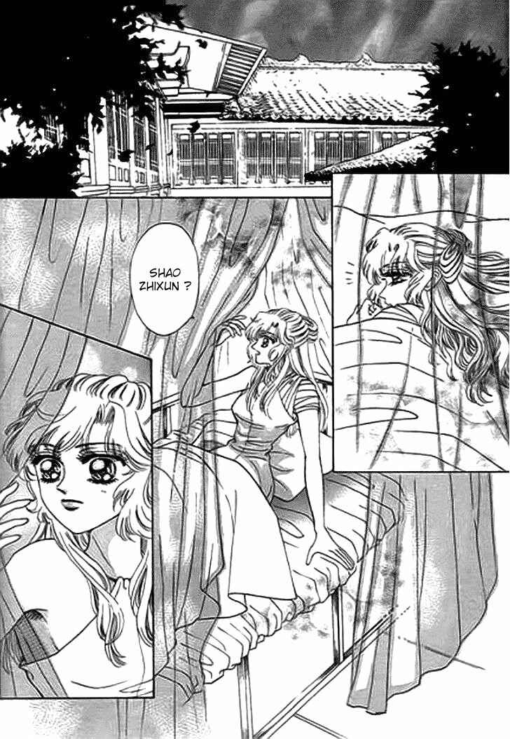 Spirit of the Ocean Chapter 13.2 - Page 2