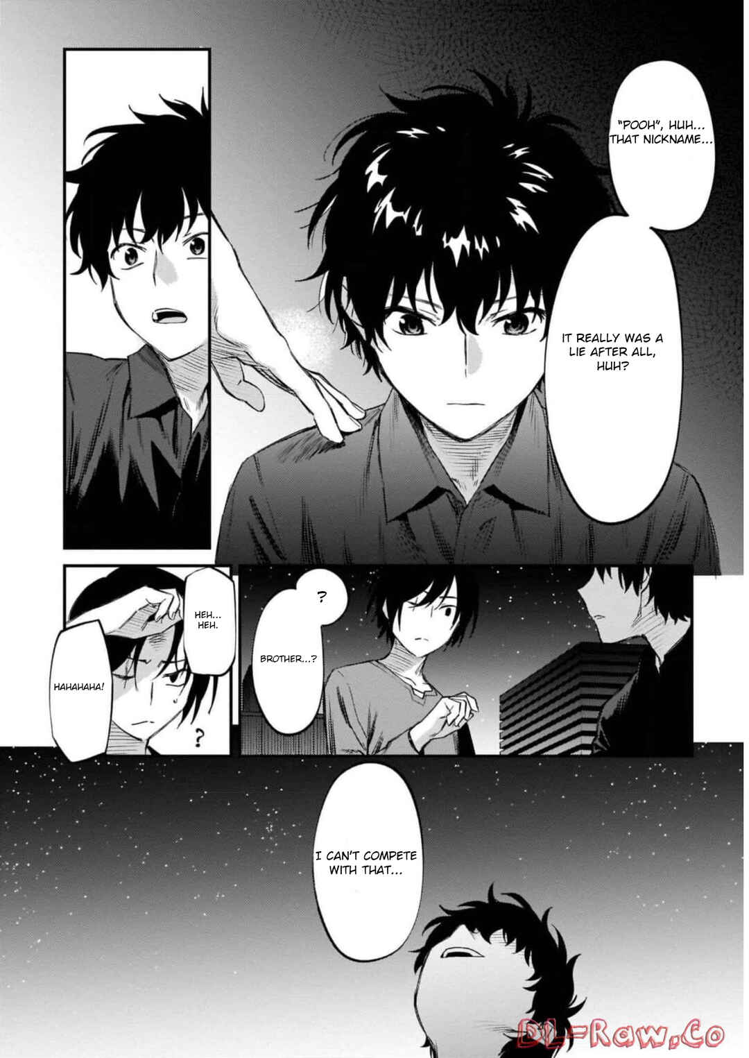 Charlotte Chapter 41 - Page 23
