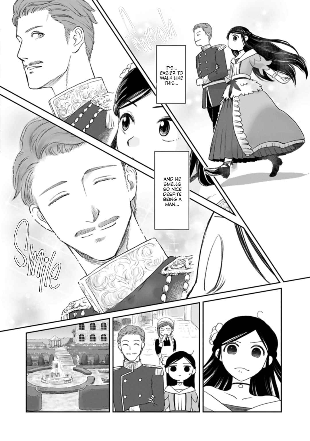 Boukensha ni Naritai to Miyako ni Deteitta Musume ga S-Rank ni Natteta: Kurokami no Ikusaotome Chapter 45 - Page 18