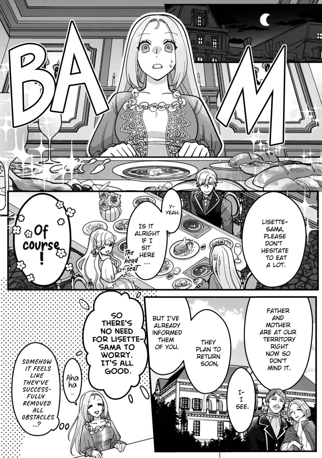 Watashi wo Suki Sugiru Yuusha-sama wo Riyou shite, Konse koso Nagaiki suru Tsumoridattanoni (Tabun, Mata Shippaishita) Chapter 4 - Page 15